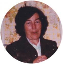 Pauline Inez Allen