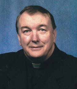 Father David Murray MacDonald