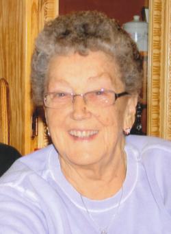 Gloria Pearl Anderson