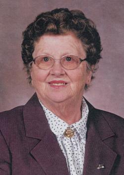 Faye E. Livingstone