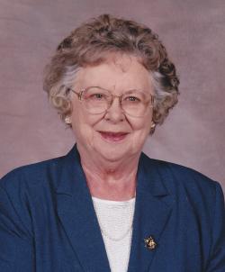 Doris Beryl Caulfield