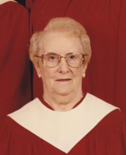 Elsie Carletta Cox