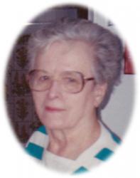 Helen Margaret Husar