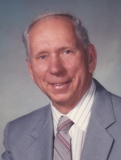 Arnold L. Young