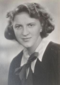 Ruth M. Leadbetter