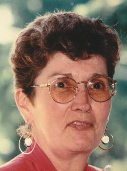 Marjorie Anne Brent