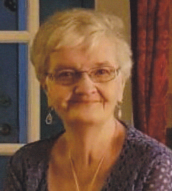 Linda Joyce Brown