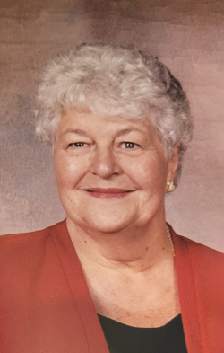 Darlene Donna Pepperdine